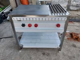 Bakery Equipment